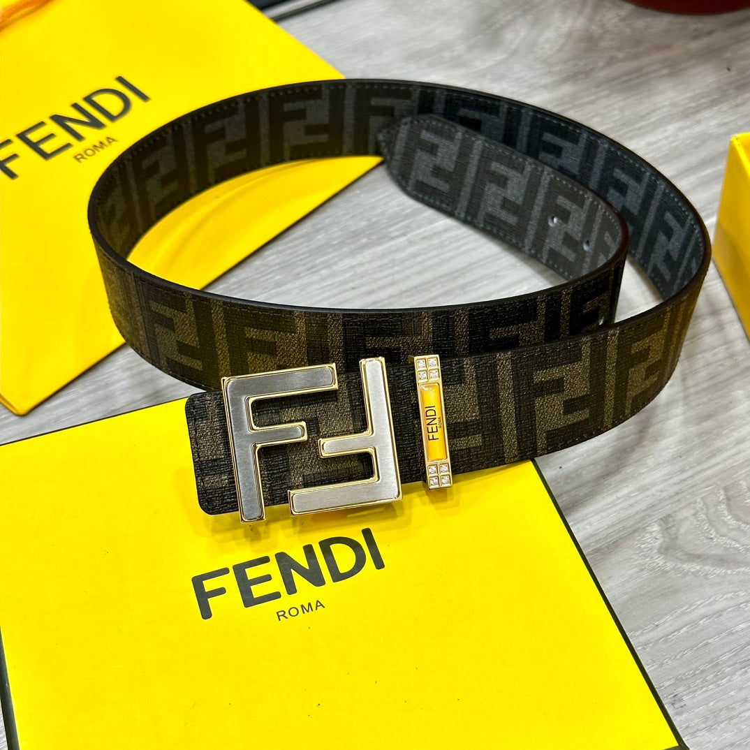 China Replica Fendi Belts 51usd Only