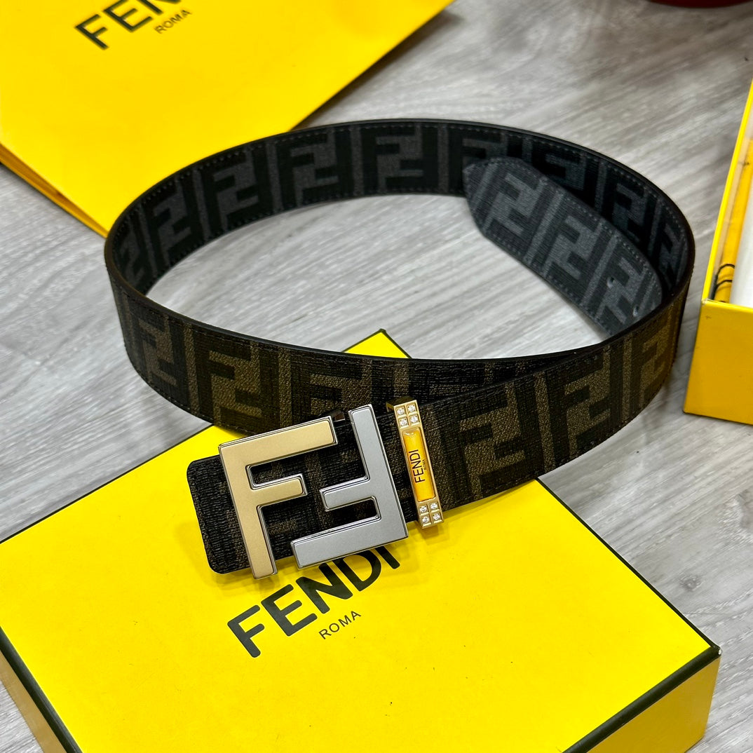 China Replica Fendi Belts 51usd Only