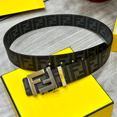 China Replica Fendi Belts 51usd Only