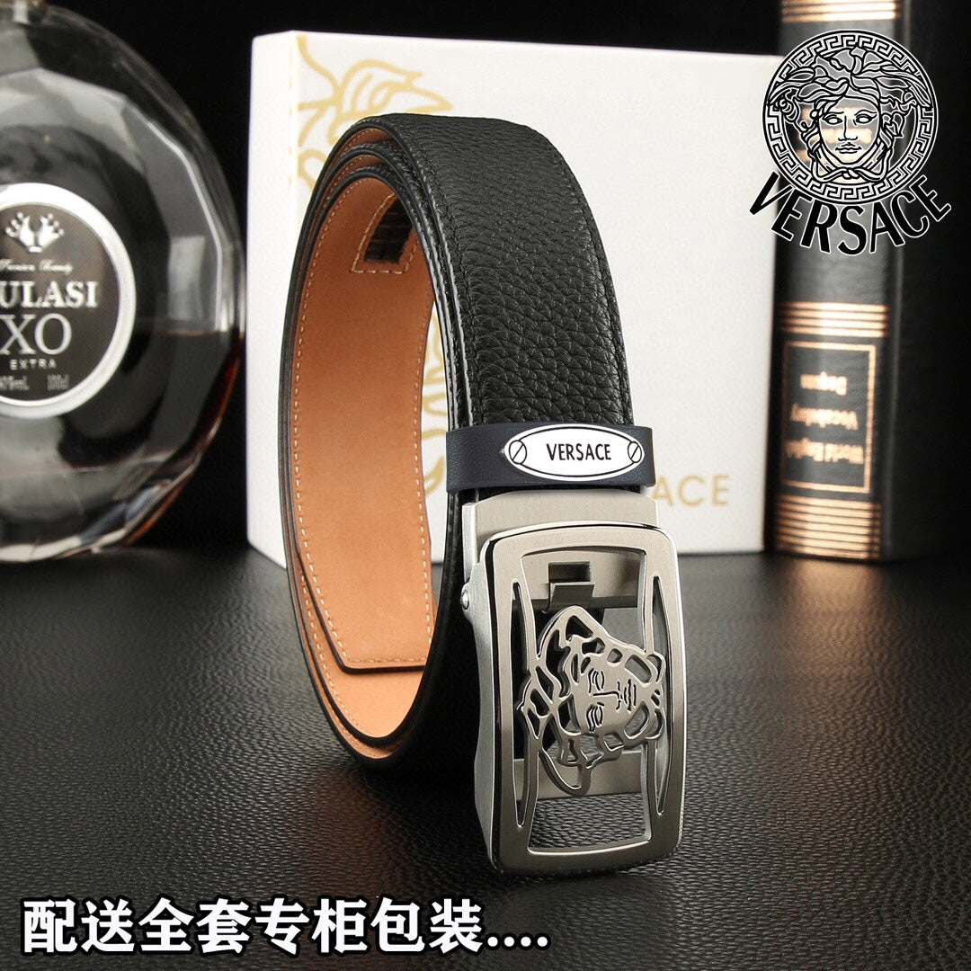 China Replica Versace Belts 56usd Only