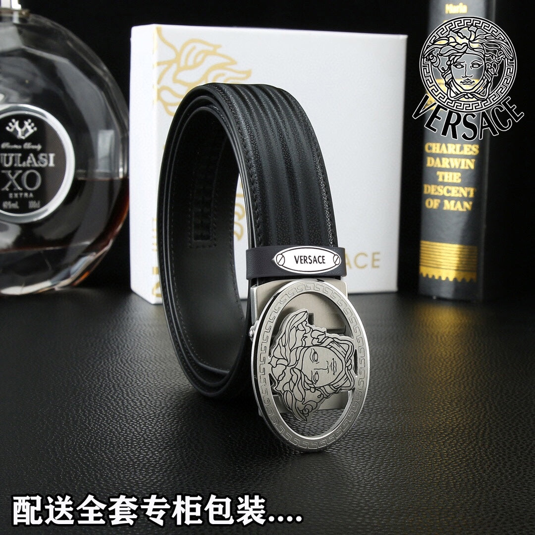 China Replica Versace Belts 56usd Only