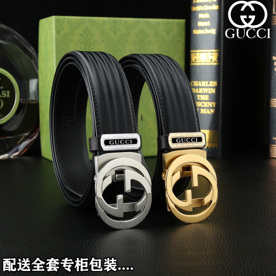 China Replica Gucci Belts 56usd Only