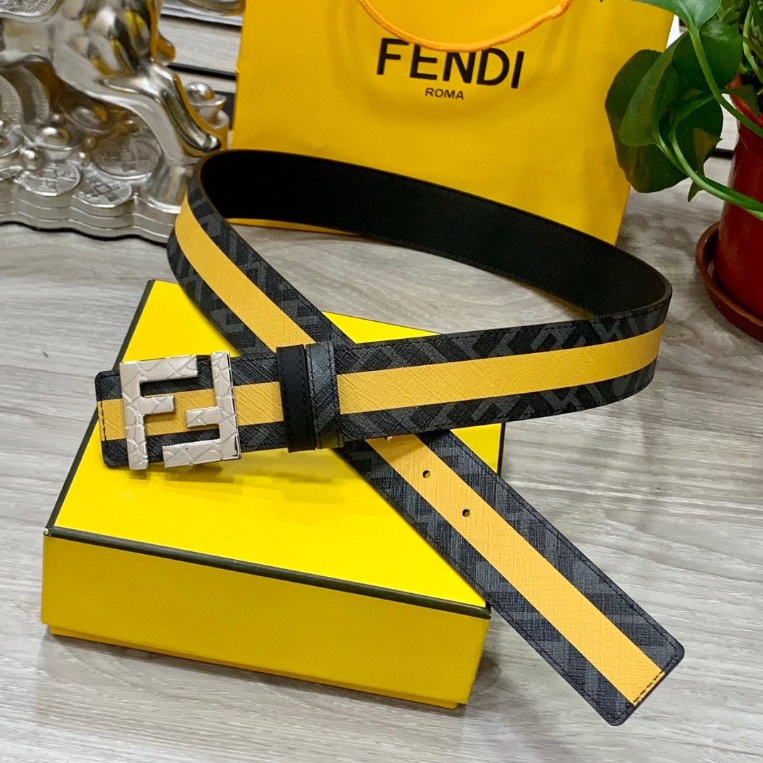 China Replica Fendi Belts 51usd Only