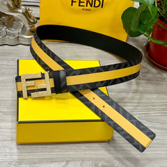 China Replica Fendi Belts 51usd Only