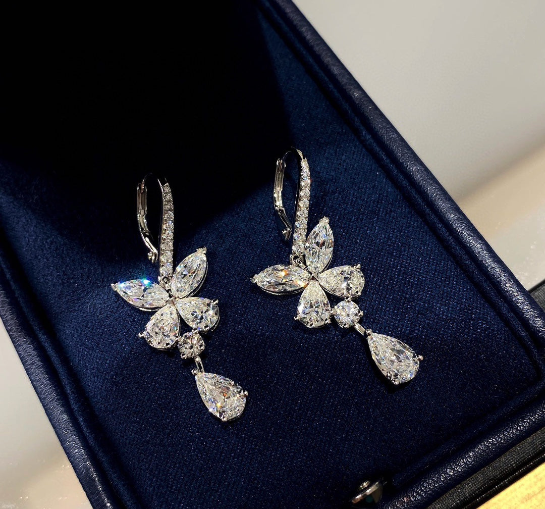 China Replica Gucci Earrings 68usd Only