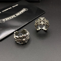 China Replica Chrome Hearts Rings 22usd Only