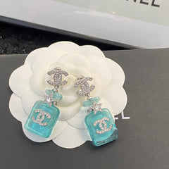 China Replica Chanel Earrings 32usd Only