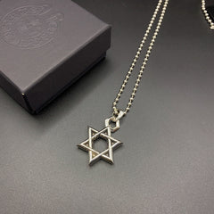 China Replica Chrome Hearts Rings 38usd Only