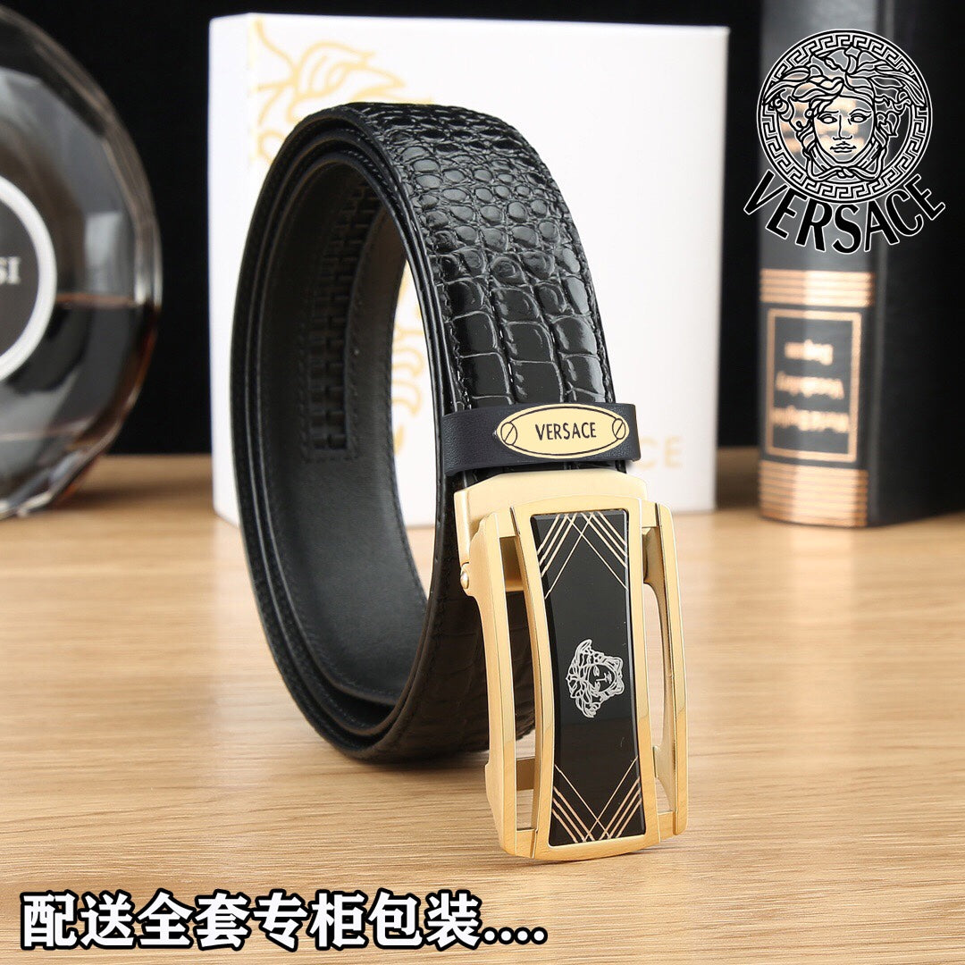 China Replica Versace Belts 56usd Only