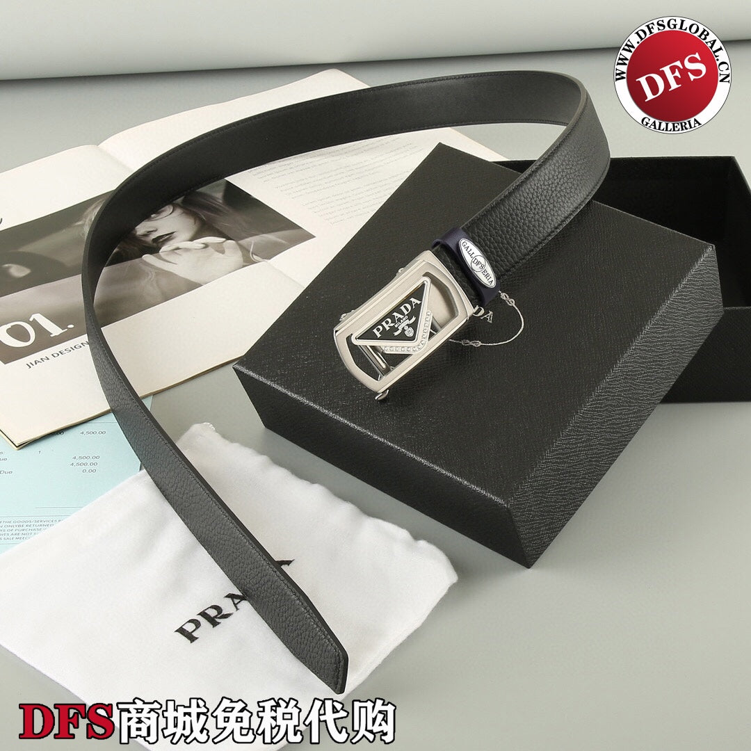 China Replica Prada Belts 70usd Only