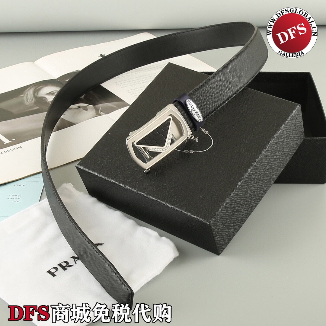 China Replica Prada Belts 70usd Only