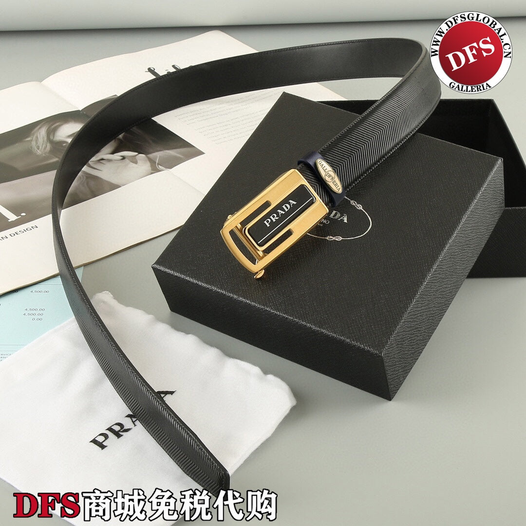 China Replica Prada Belts 56usd Only