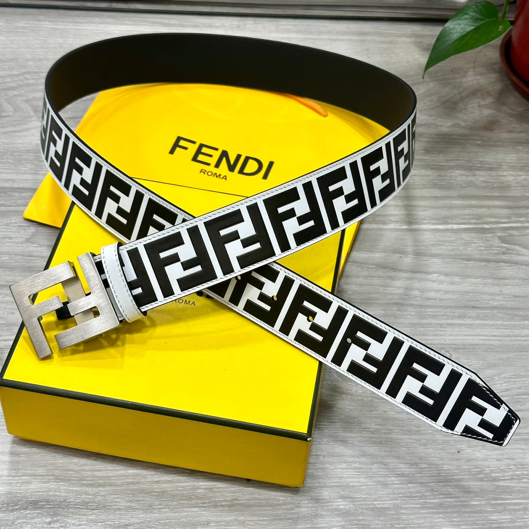 China Replica Fendi Belts 52usd Only