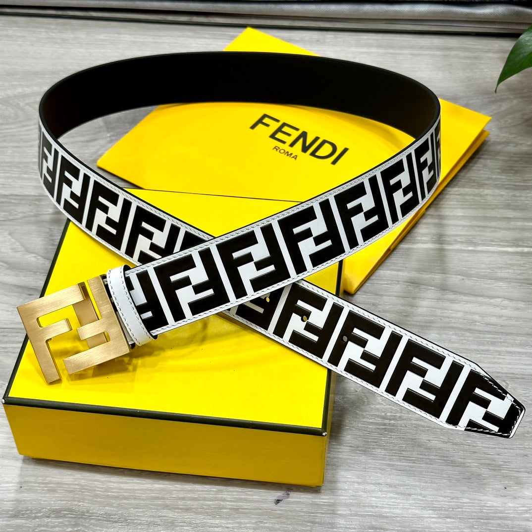 China Replica Fendi Belts 52usd Only