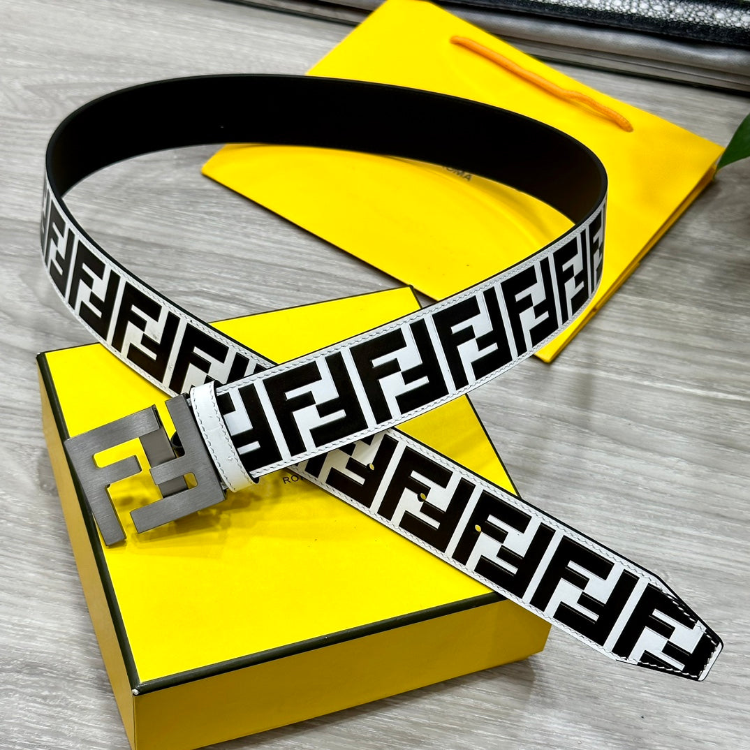 China Replica Fendi Belts 52usd Only
