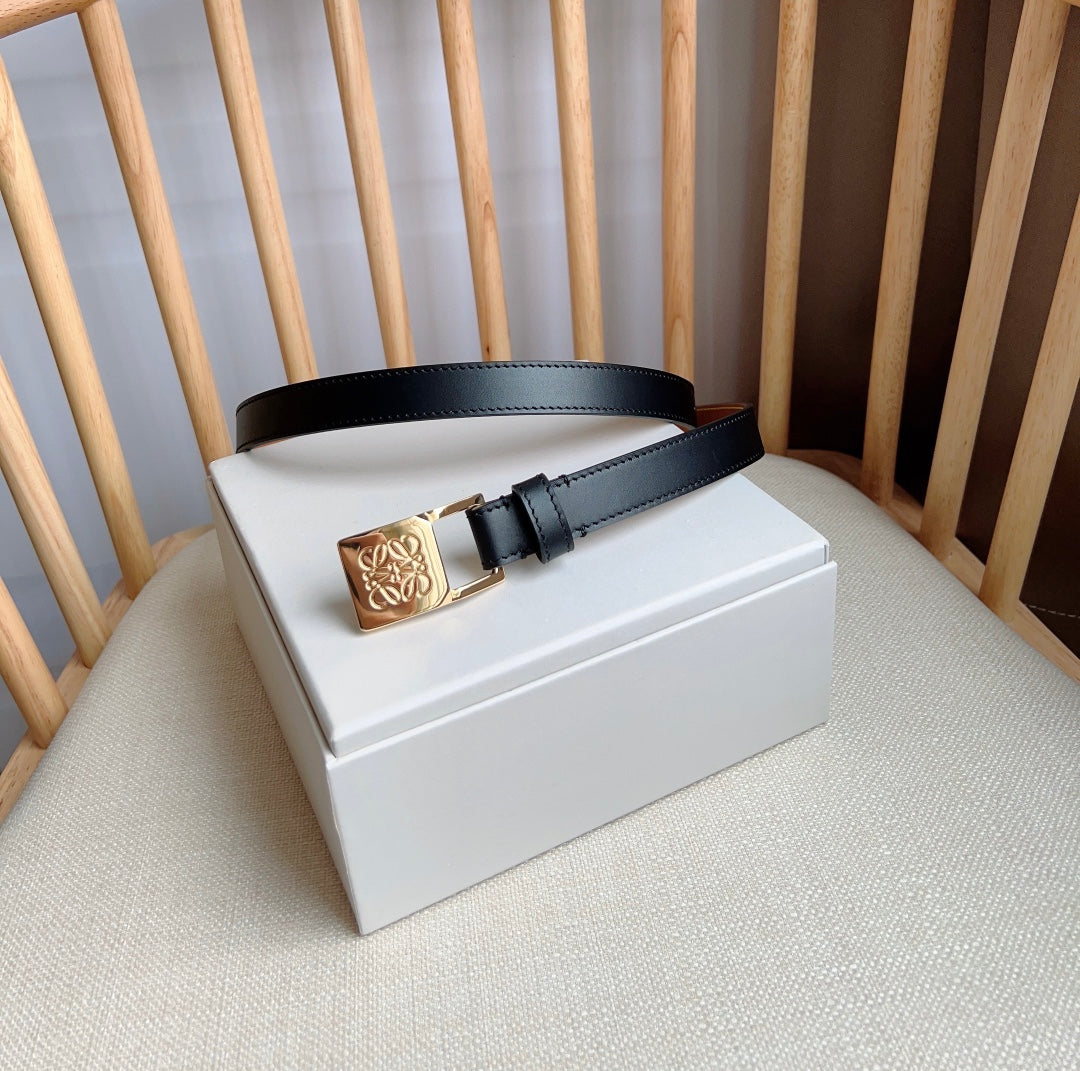 China Replica Loewe Belts 56usd Only