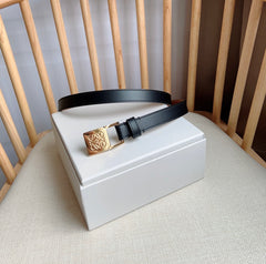 China Replica Loewe Belts 56usd Only