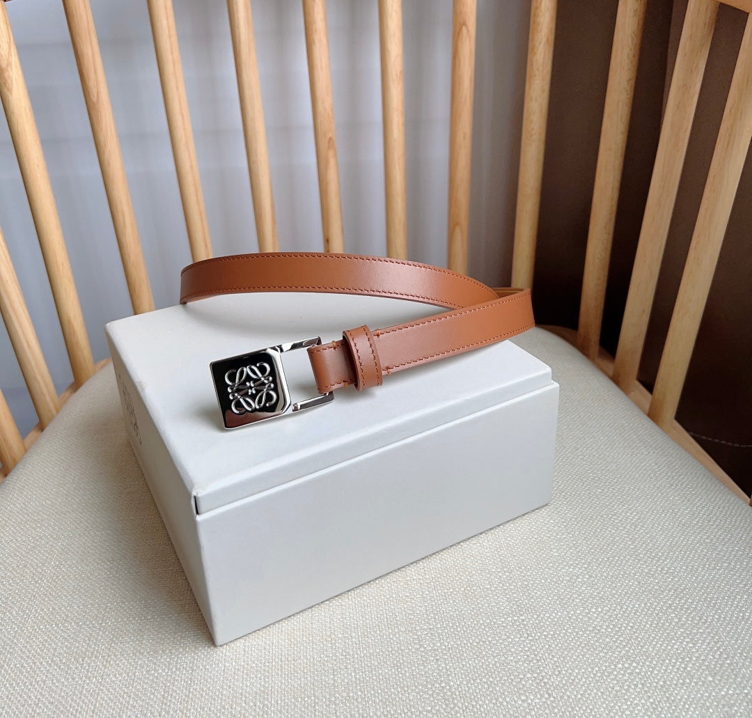 China Replica Loewe Belts 56usd Only