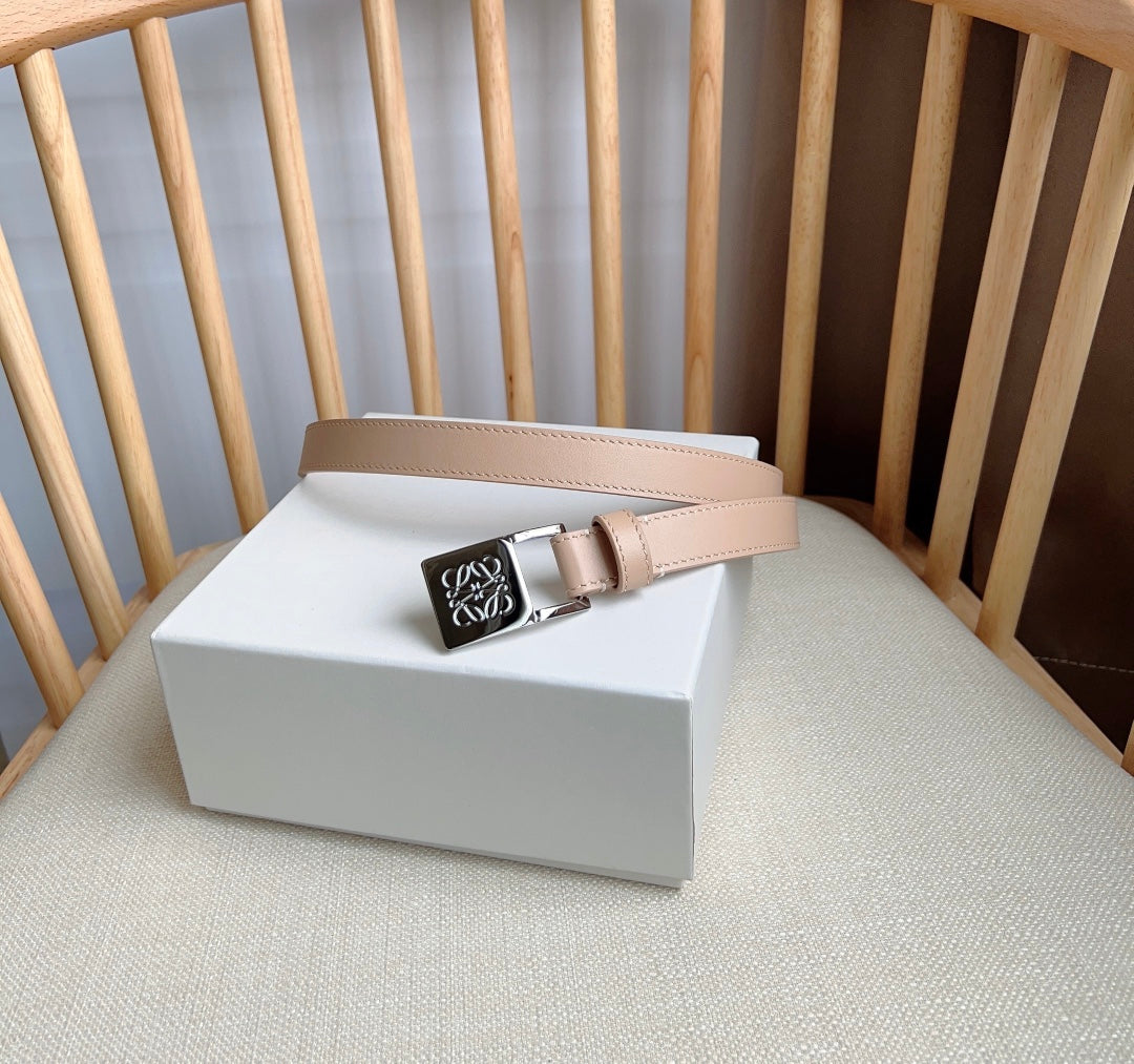 China Replica Loewe Belts 56usd Only