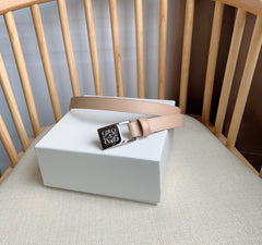 China Replica Loewe Belts 56usd Only