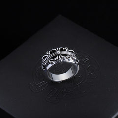 China Replica Chrome Hearts Rings 22usd Only