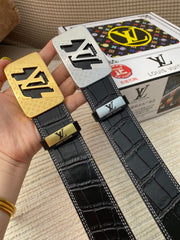 China Replica LV Belts 56usd Only