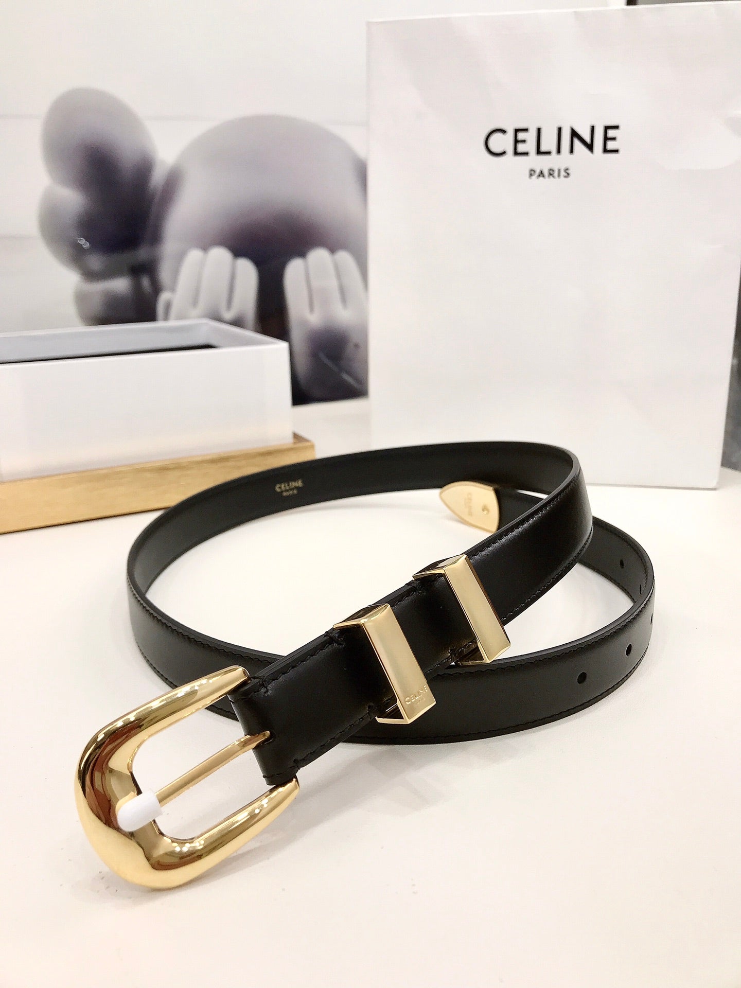 China Replica Celina Belts 42usd Only