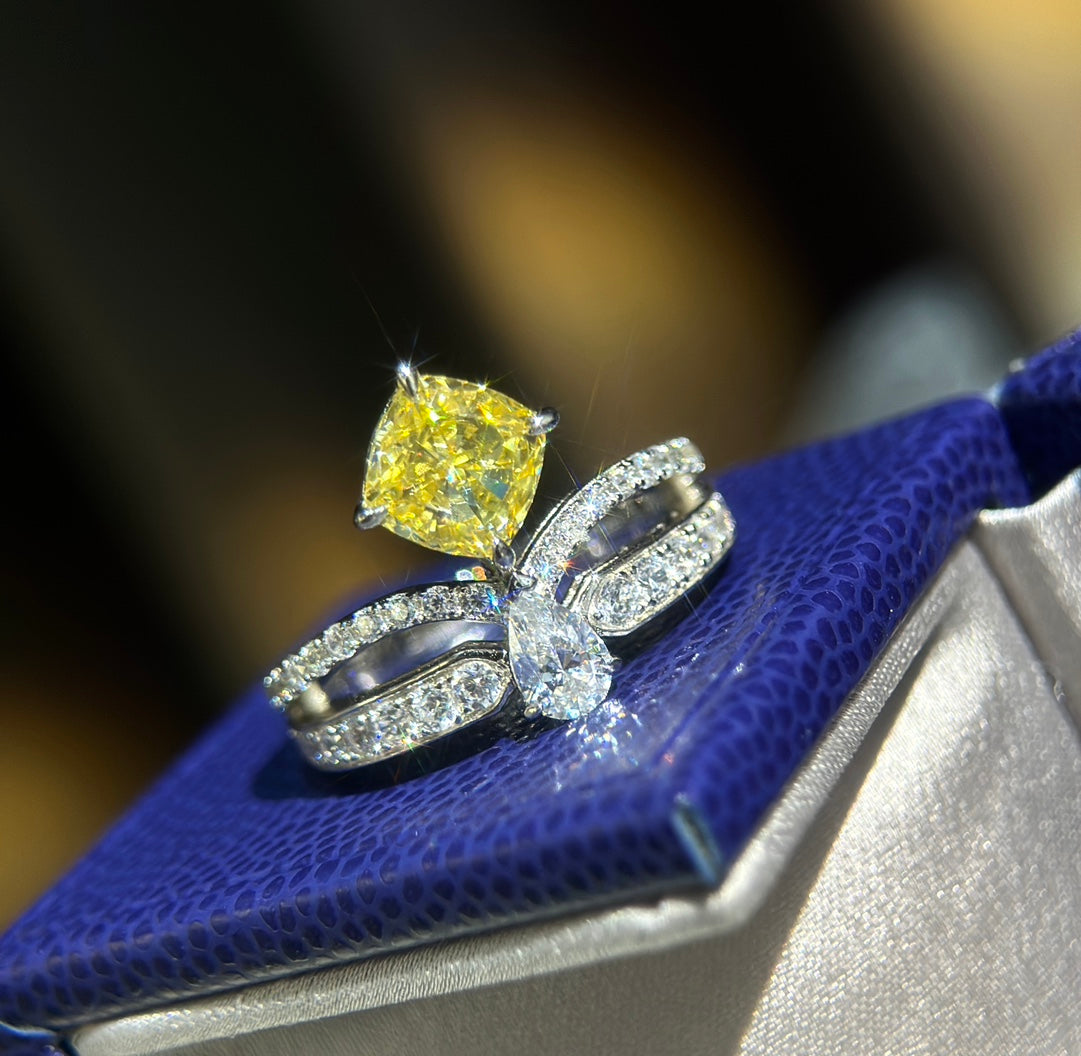 China Replica Balenciaga Rings 55usd Only