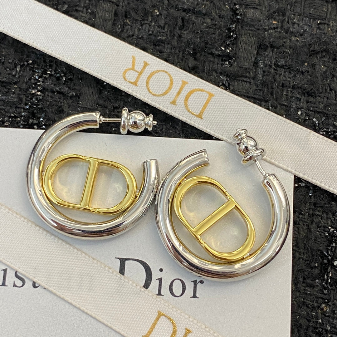 China Replica Dior Earrings 28usd Only