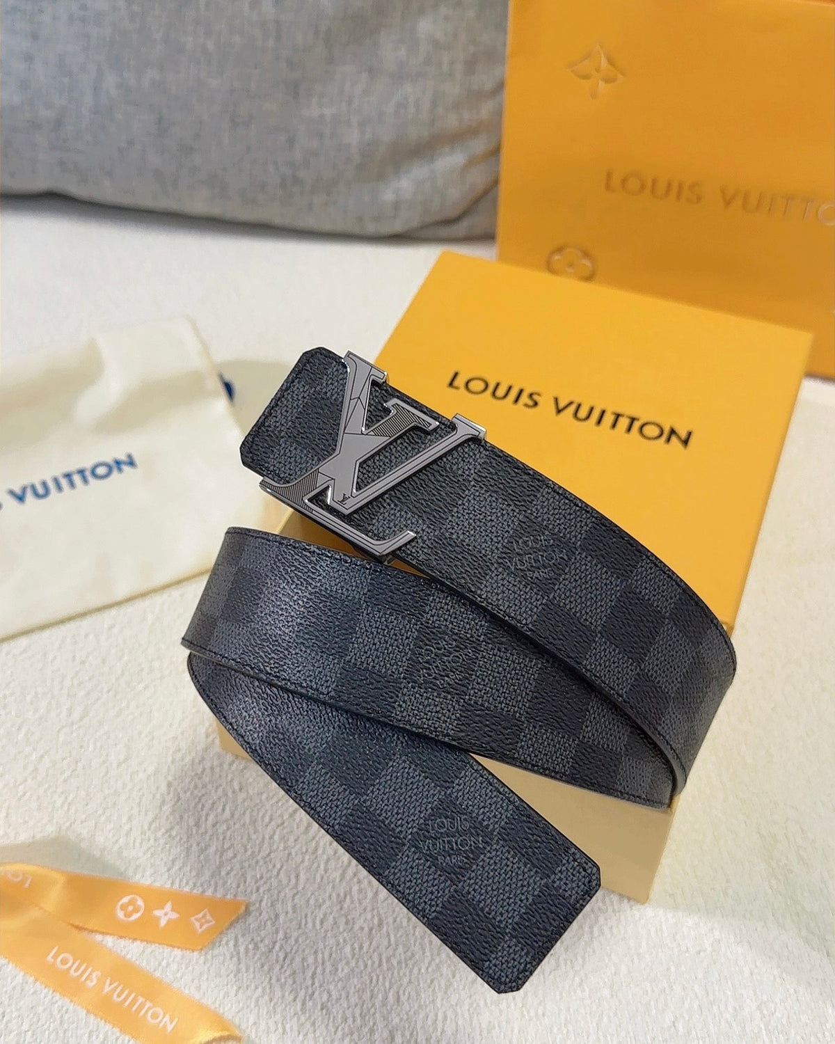 China Replica LV Belts 49usd Only