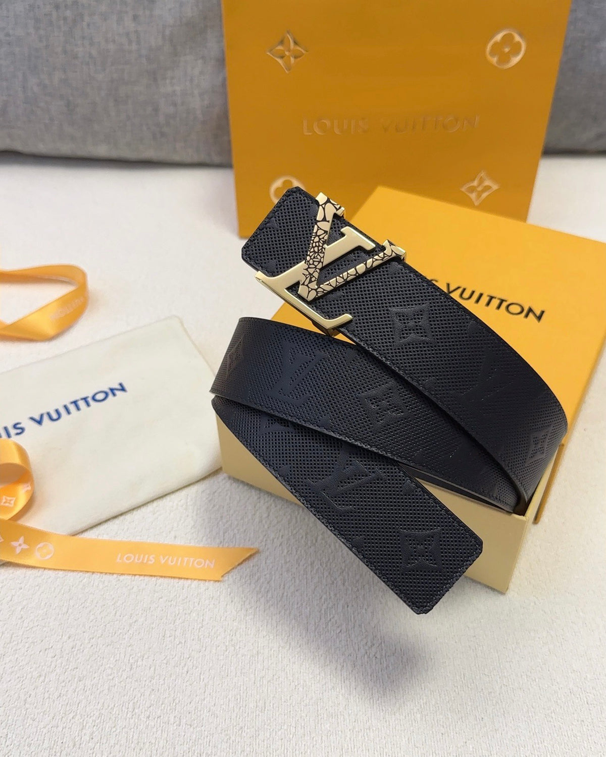 China Replica LV Belts 49usd Only