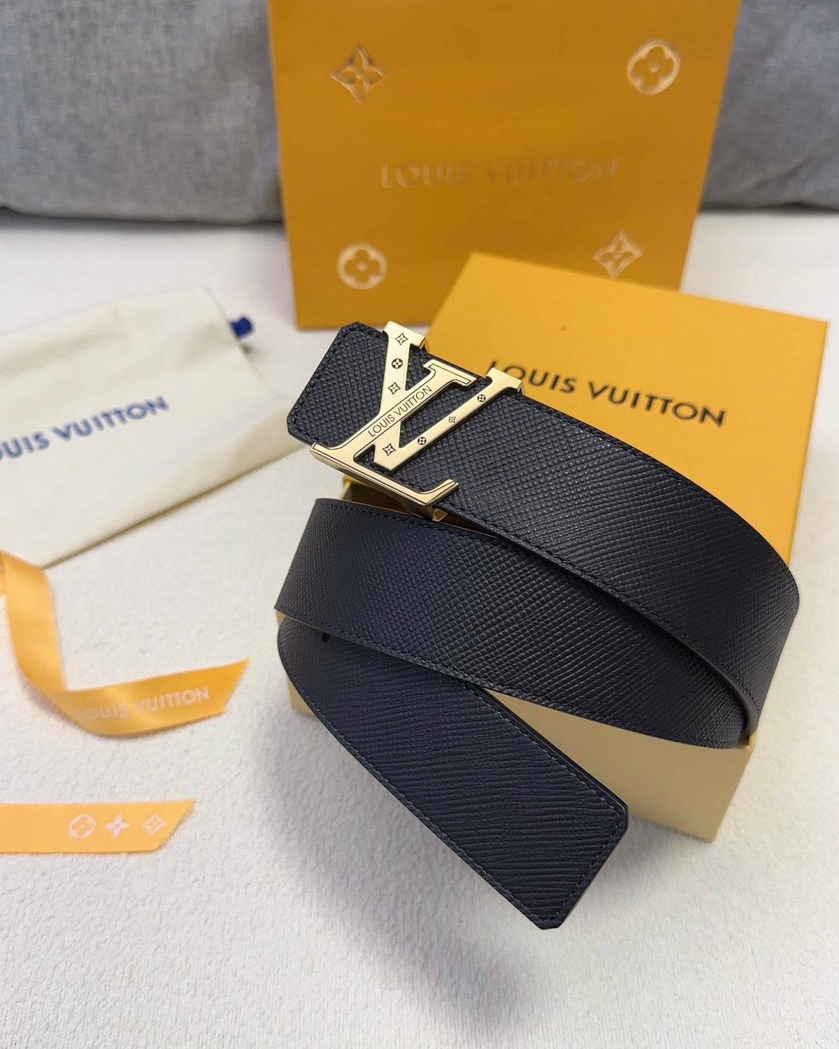 China Replica LV Belts 49usd Only