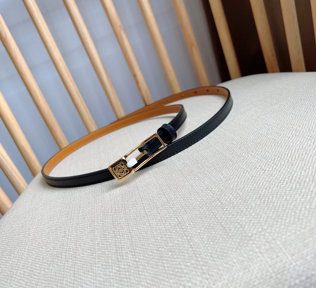 China Replica Loewe Belts 51usd Only