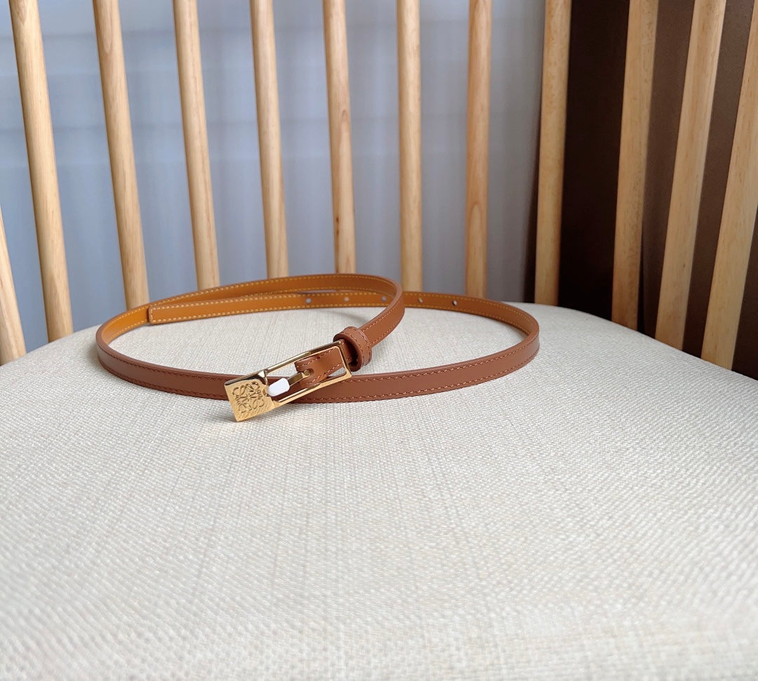 China Replica Loewe Belts 51usd Only