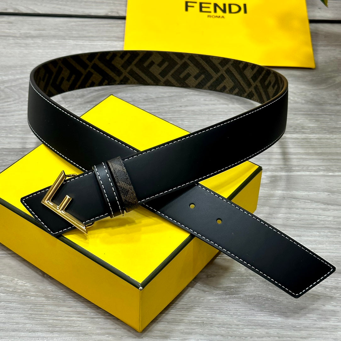 China Replica Fendi Belts 51usd Only