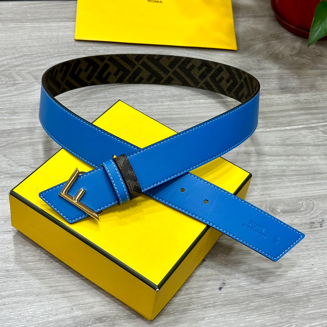 China Replica Fendi Belts 51usd Only