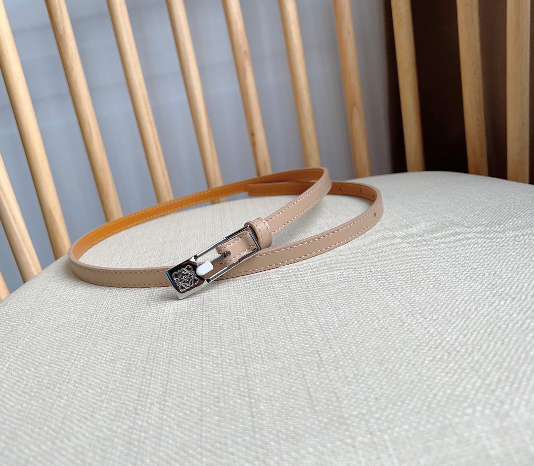 China Replica Loewe Belts 51usd Only