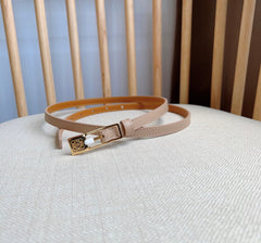 China Replica Loewe Belts 51usd Only