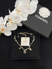China Replica Chanel Necklaces 36usd Only