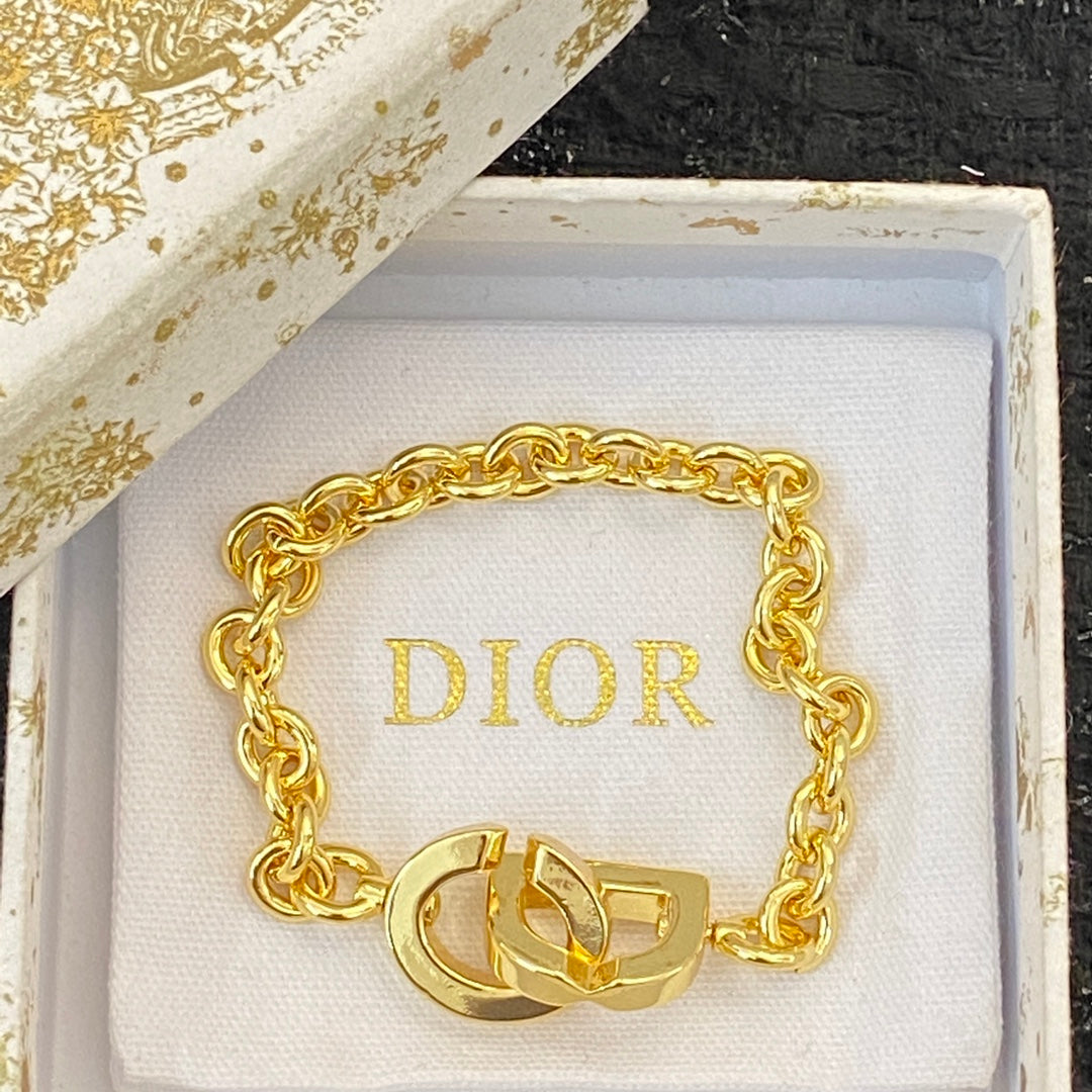 China Replica Dior Necklaces 33usd Only