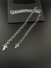 China Replica Chrome Hearts Bracelets 62usd Only