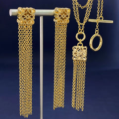 China Replica Loewe Necklaces usd Only