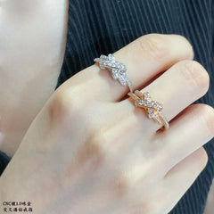 China Replica Balenciaga Rings 48usd Only