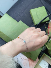 China Replica Gucci Bracelets 42usd Only