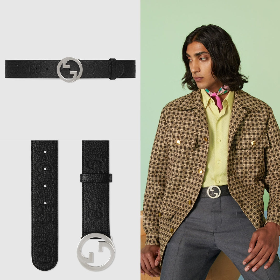 China Replica Gucci Belts 52usd Only