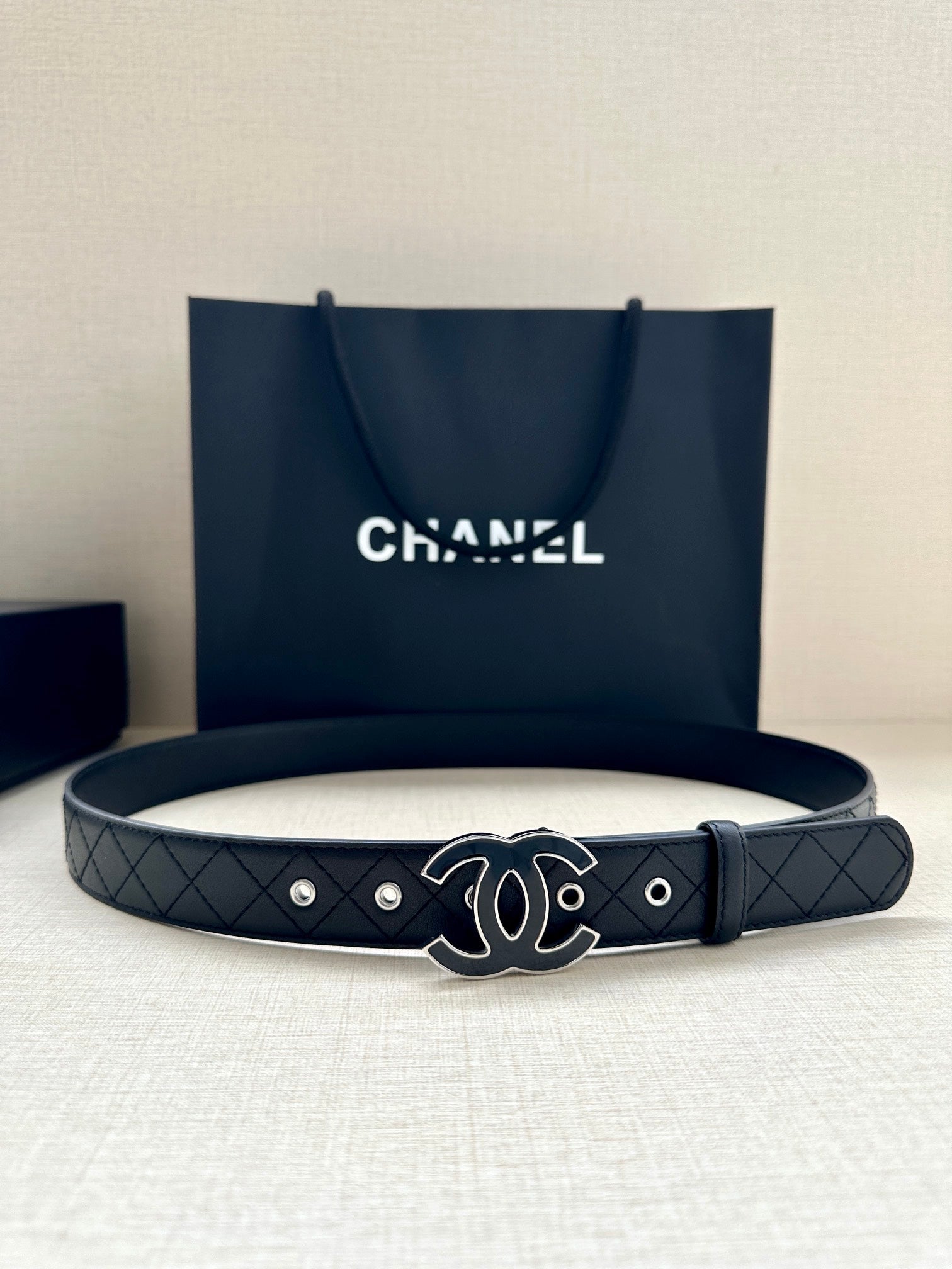 China Replica Chanel Belts 56usd Only