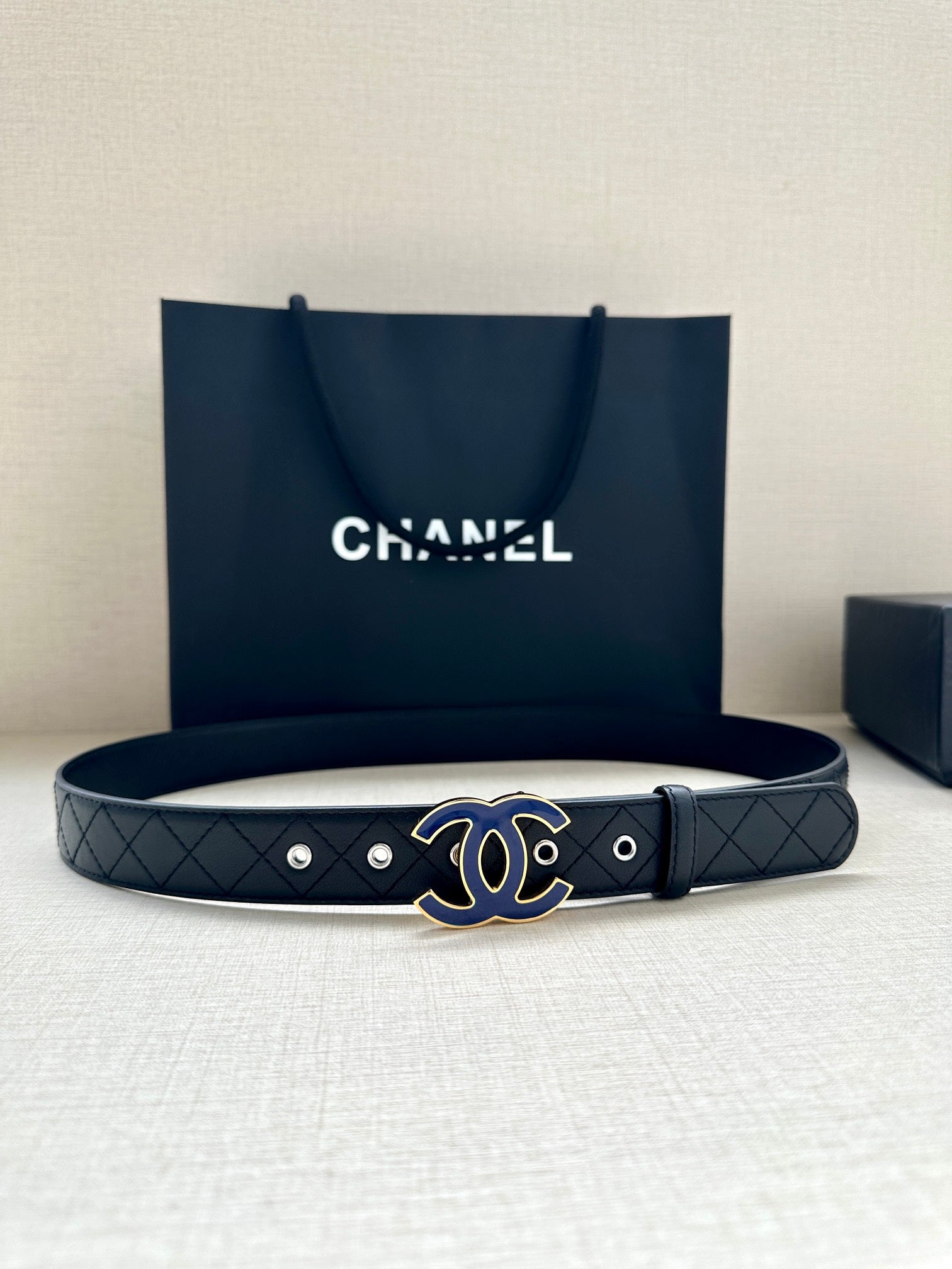 China Replica Chanel Belts 56usd Only