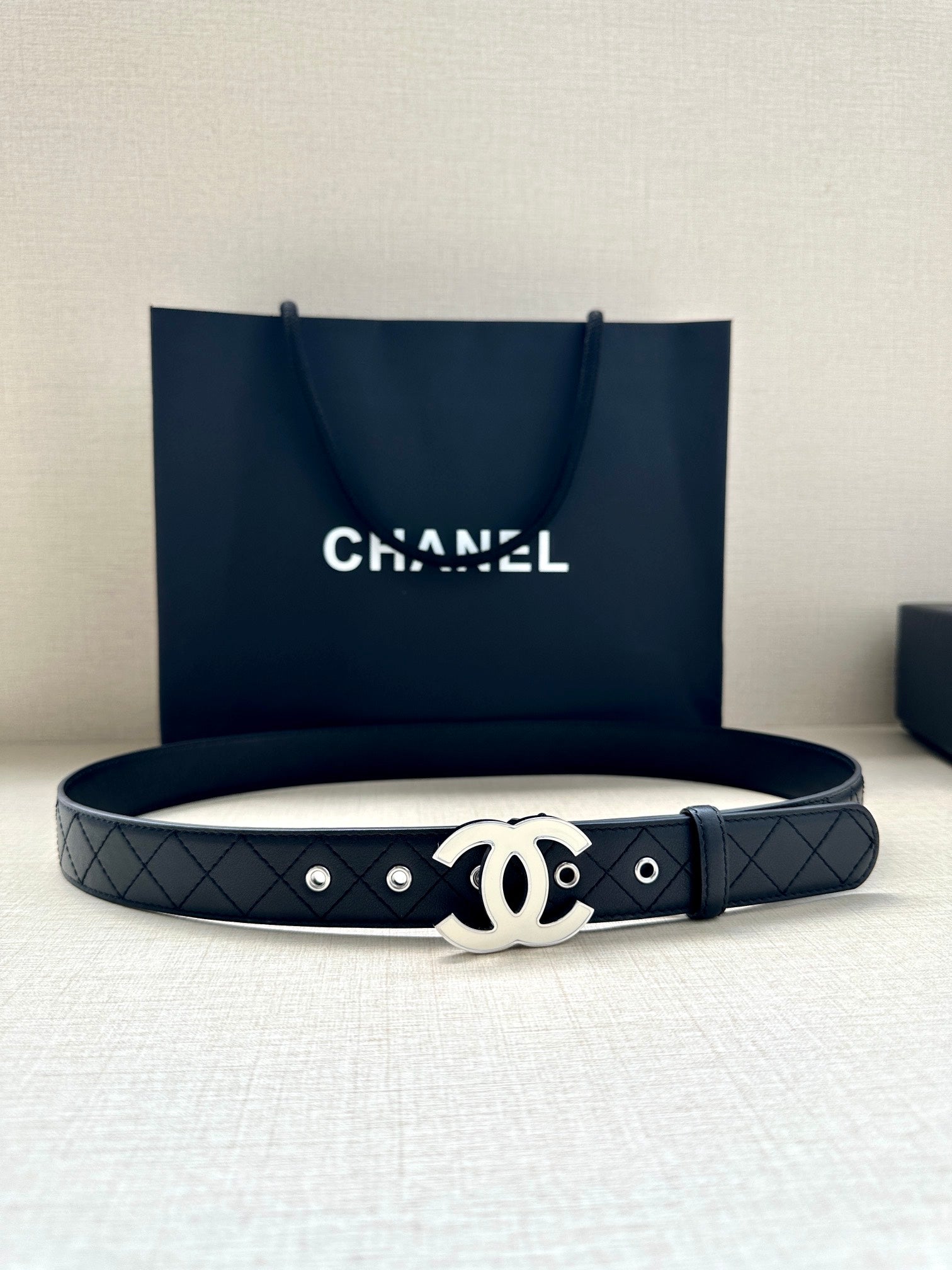China Replica Chanel Belts 56usd Only