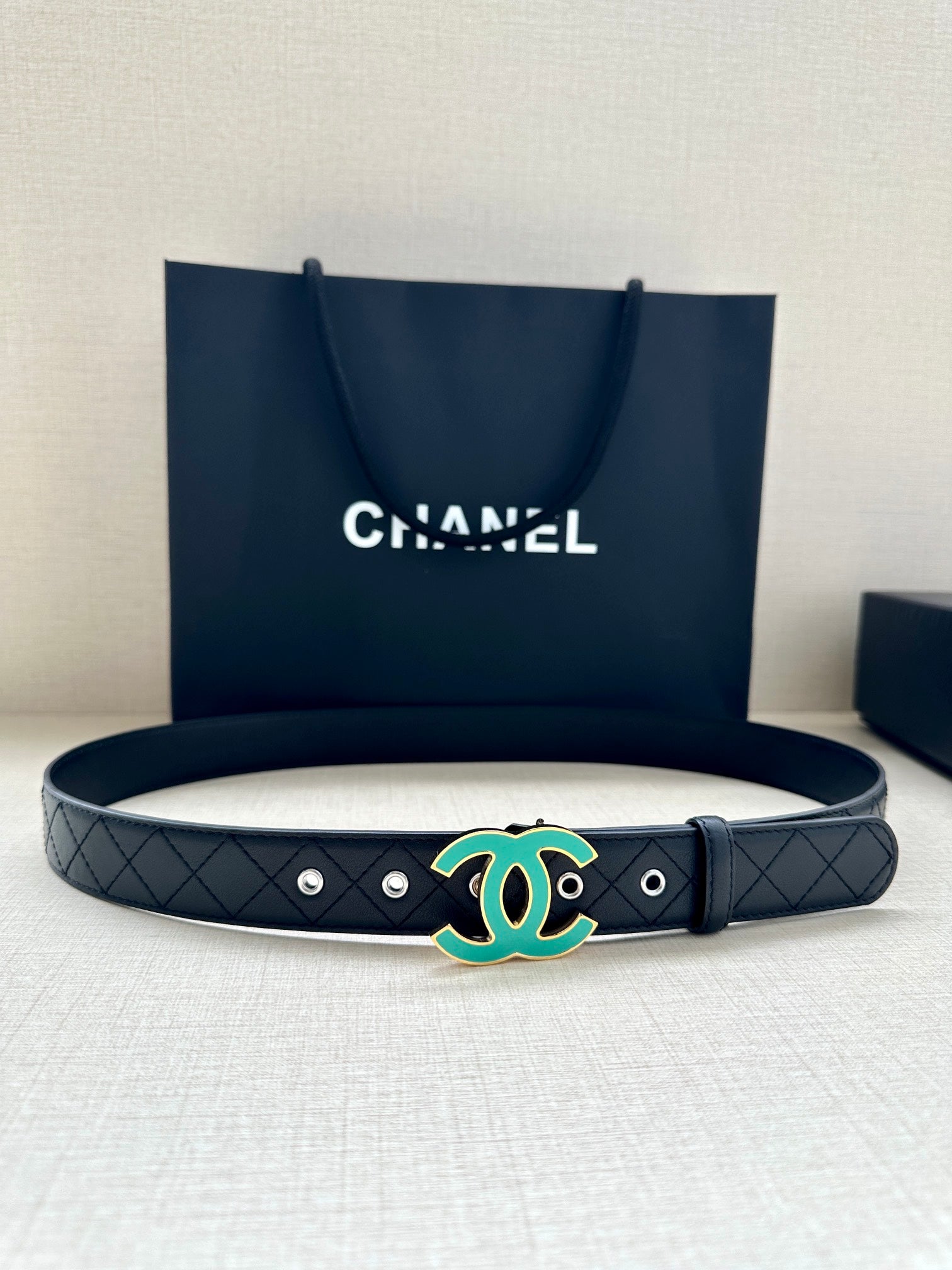 China Replica Chanel Belts 56usd Only
