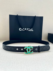 China Replica Chanel Belts 56usd Only